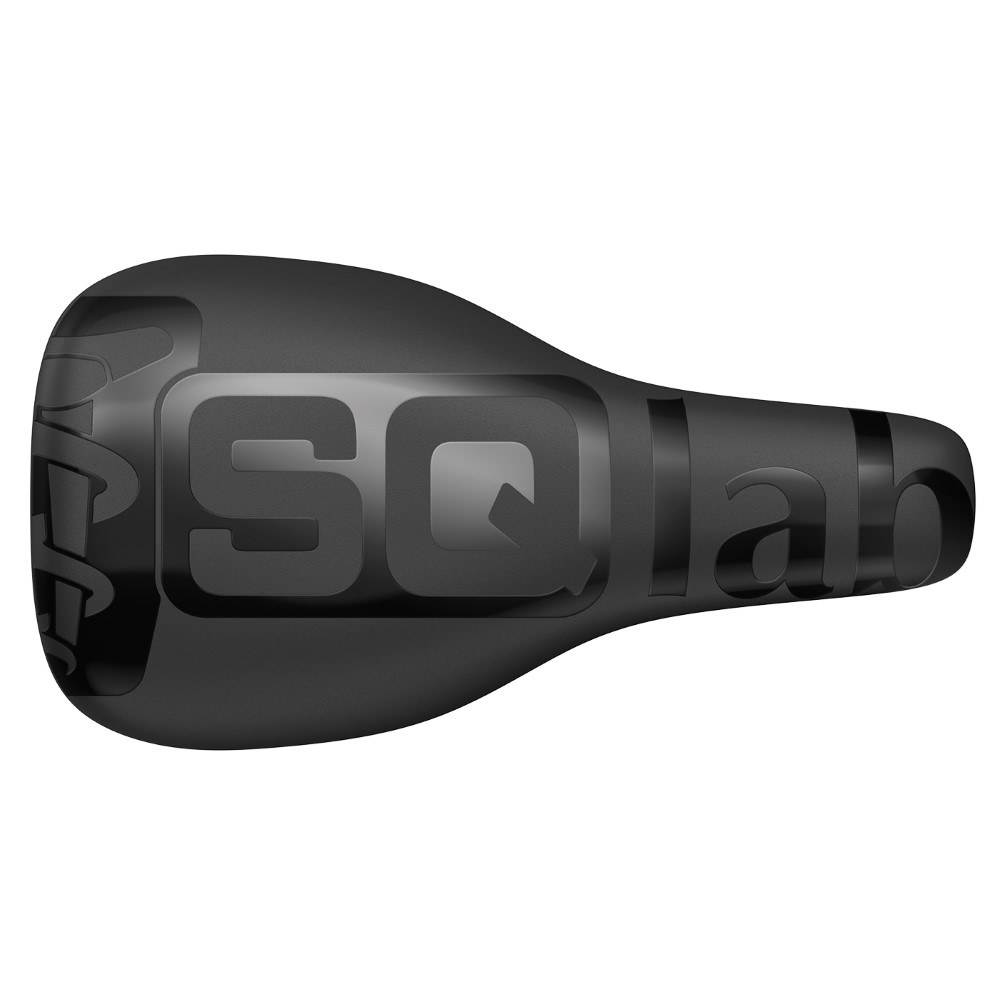 SQlab 6OX Trial Saddle - Ltd. Team