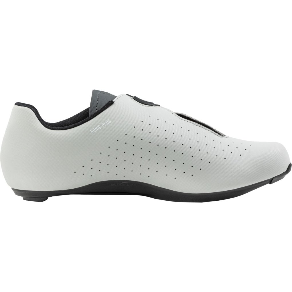 Northwave Sonic Plus Road Shoes - light grey 87