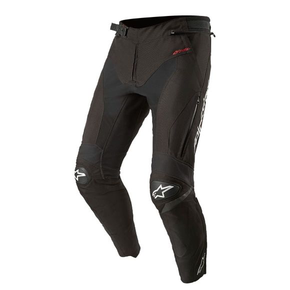 T -Sp R Derstar - Black Alpinestars PantsRef: AP3262