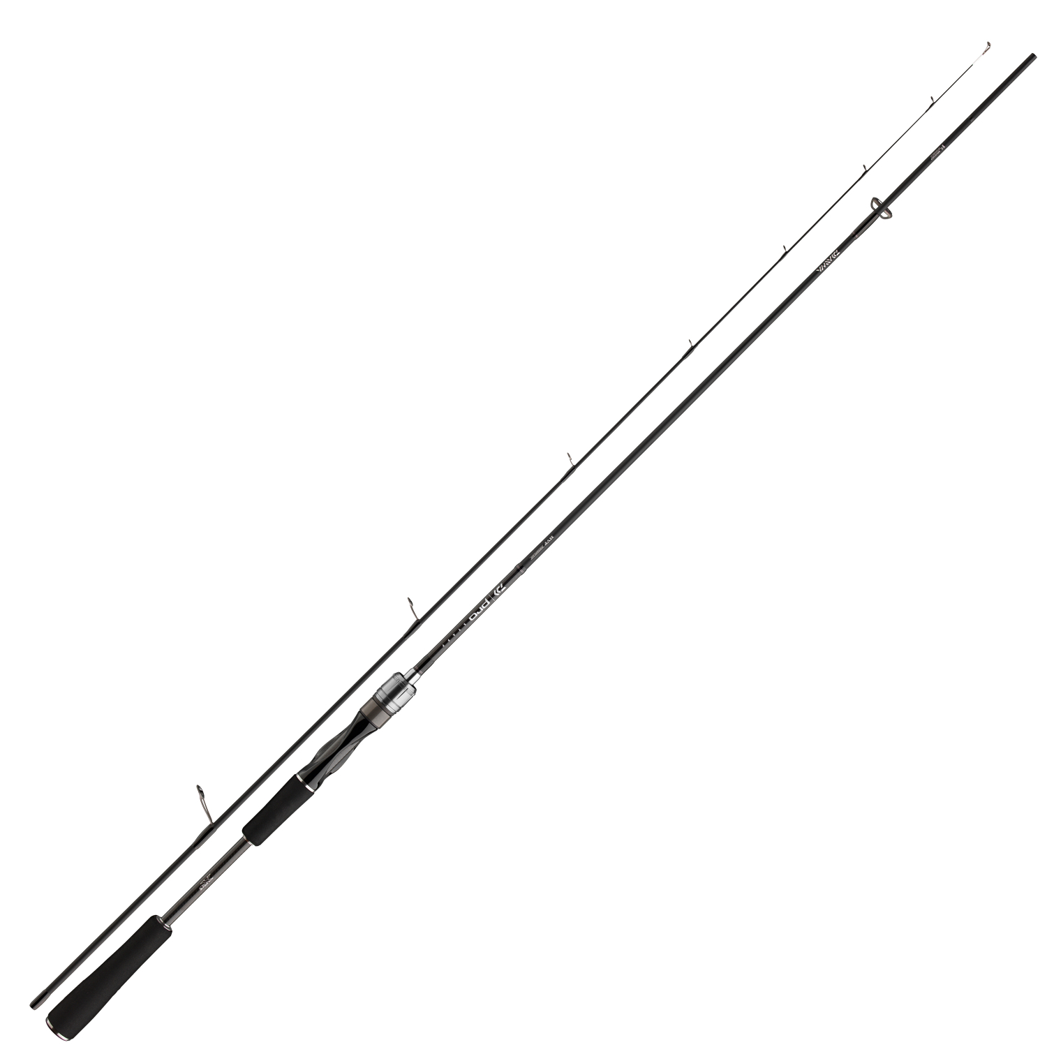 Daiwa Trout Rods Pro Staff UL Spin