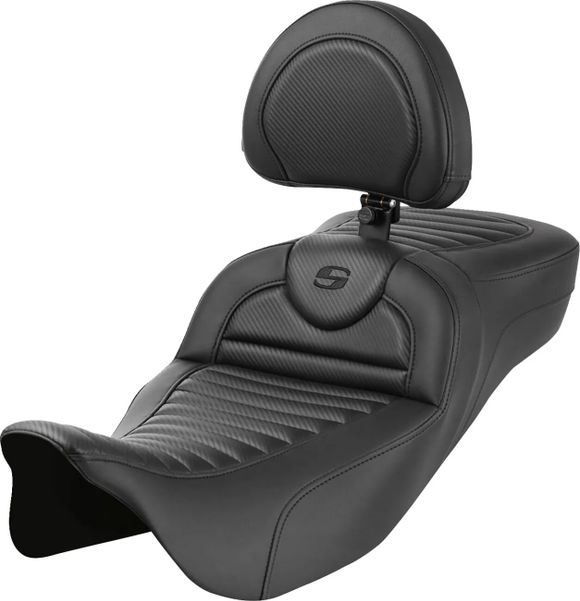 SADDLEMEN Roadsofa Comfort SeatRef: SDD00054A / 08011819