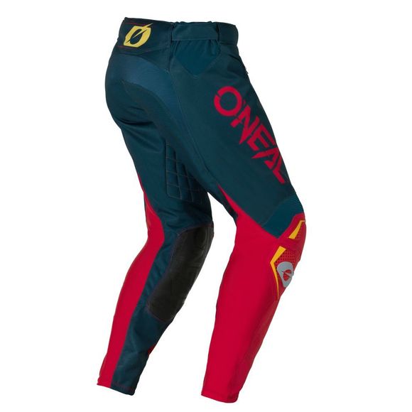 O'Neal Hardwear cross pants - Swipe 2025 - Blue / RedRef: OL2259