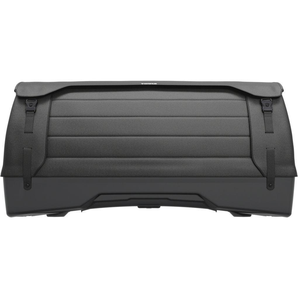 Thule Onto 2 Towbar Cargo Carrier for EasyFold 3