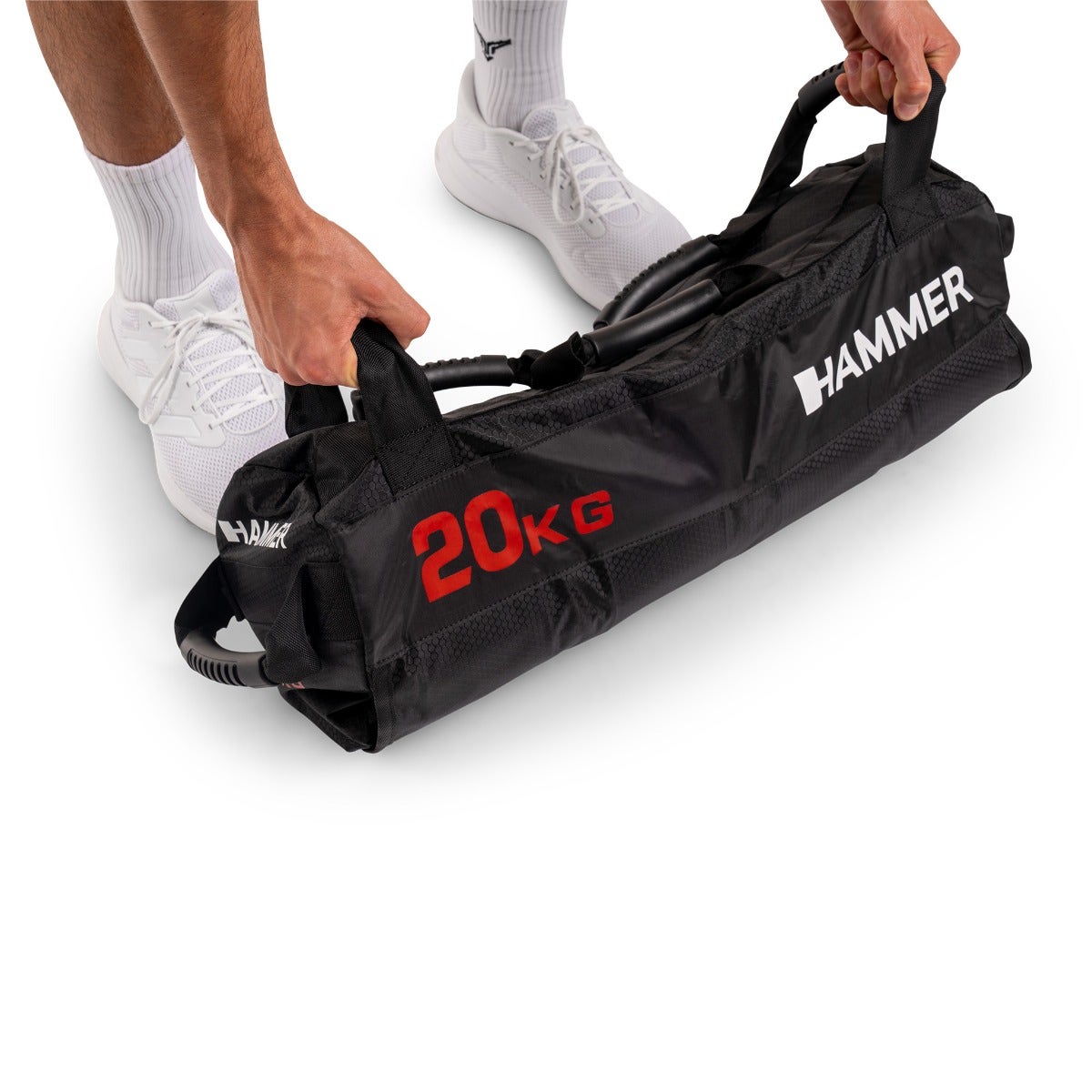 Sandbags Competition