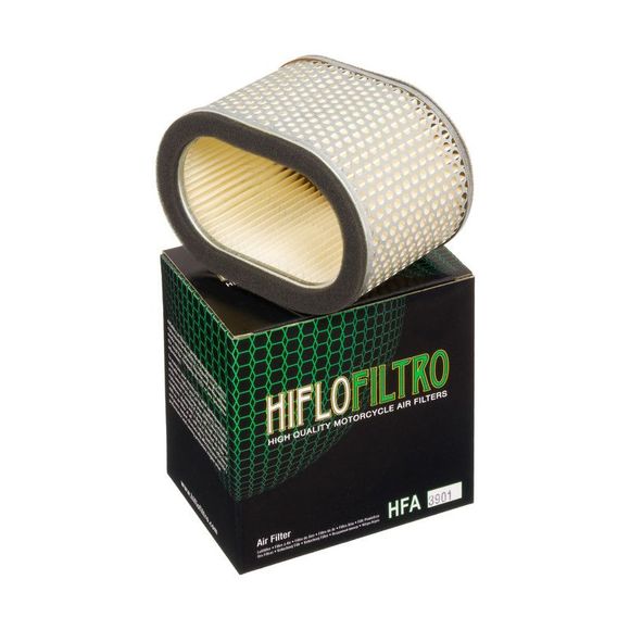 HifloFiltro HFA3901 Air Filter Original TypeRef: A3901 / 10110676