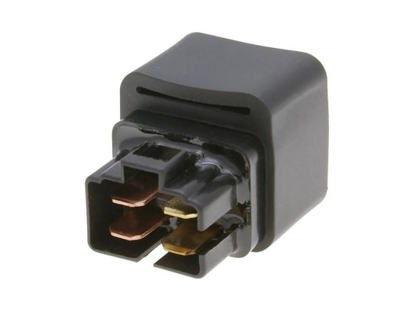 Starter Relay 101 Octane SolenoidRef: OCTA00521A / 21101039