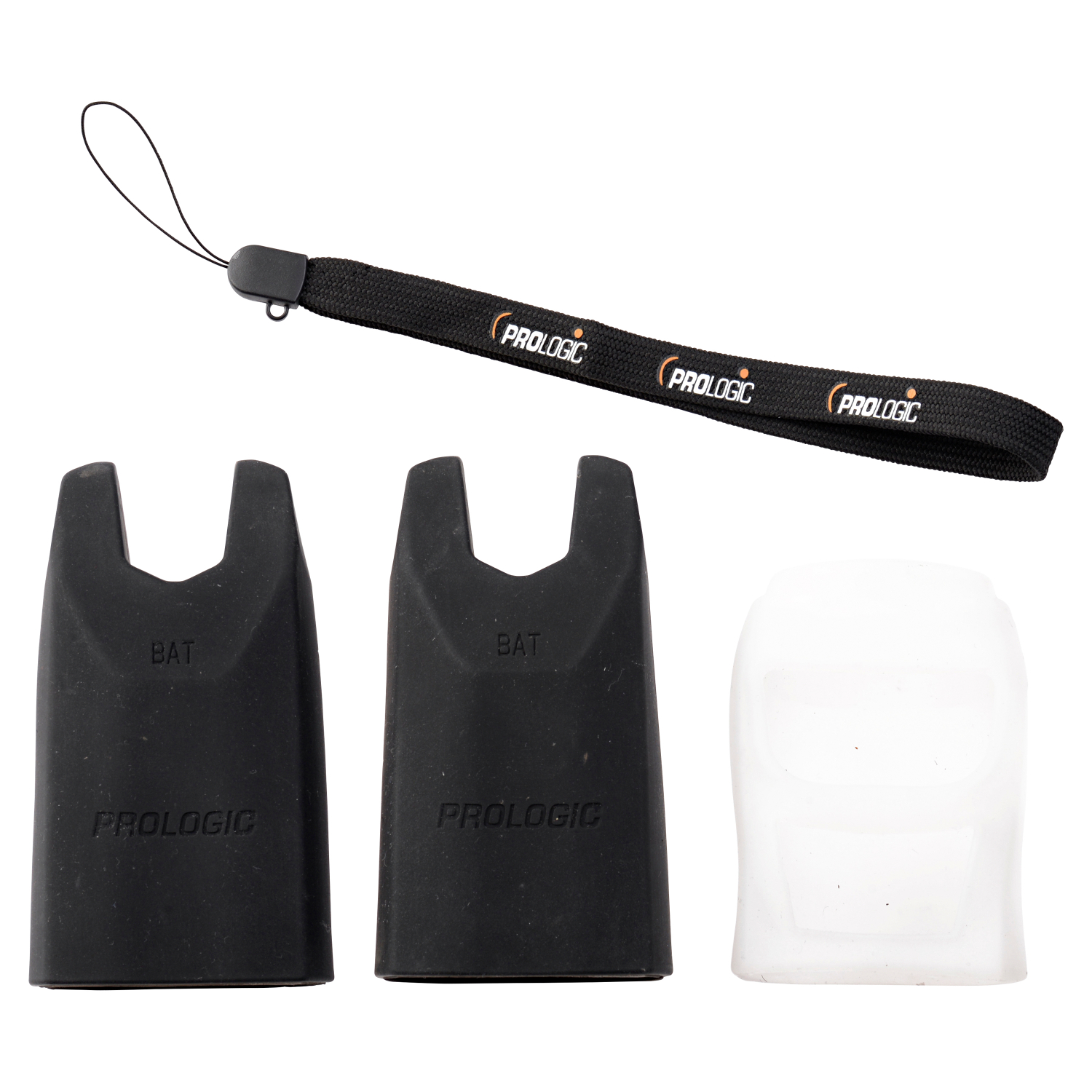 Prologic Bite Alarm Set