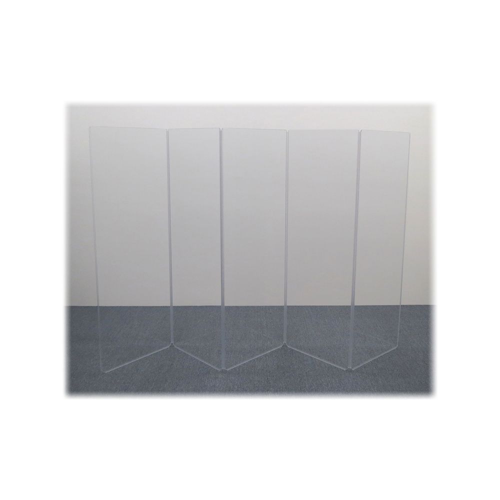 Clearsonic A2448x5 Drum Shield Bag Bundle – Thomann Ireland