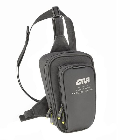 Sacoche de jambe Givi EA140 XL - NoirRef : EA140