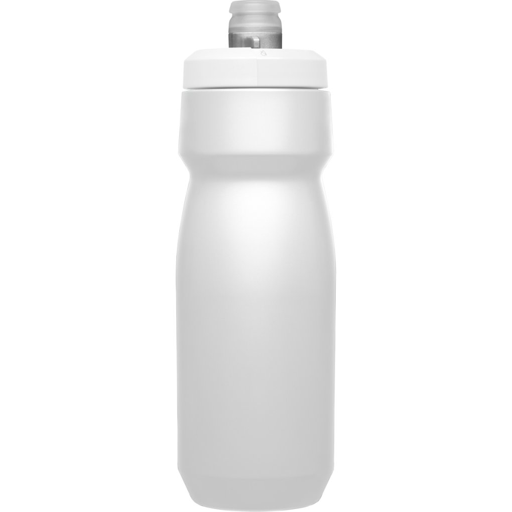 CamelBak Podium Custom Bottle - 710ml - white/white