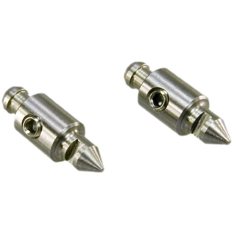 Rohloff Bayonet connectors