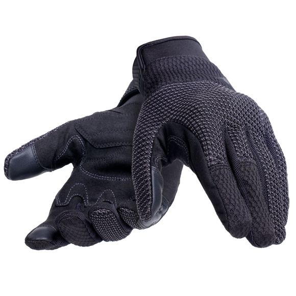 Gants Dainese TORINO - Noir / GrisRef : DN2078