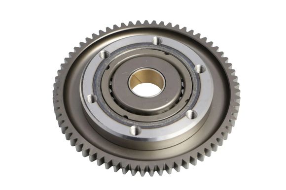 Onedesign Steering Wheel Starter PinionRef: AS00153A / 21100968
