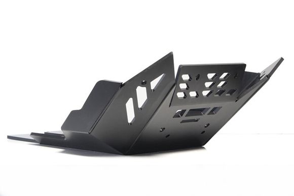 Axp adventure engine guard - phd 8mmRef: Xp00087A / 1116911