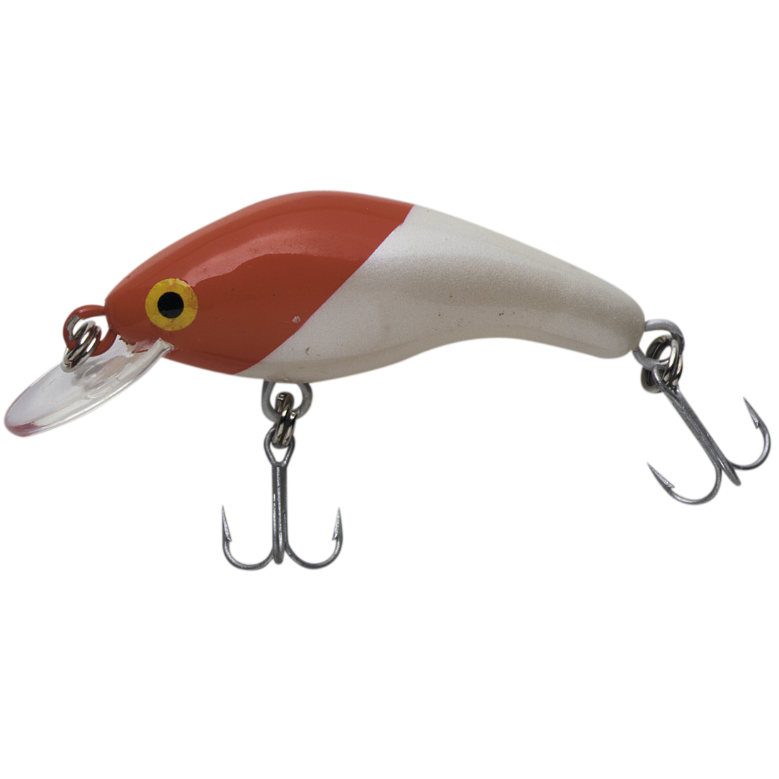 Kogha Wobbler Mini Deepdiver (Redhead)
