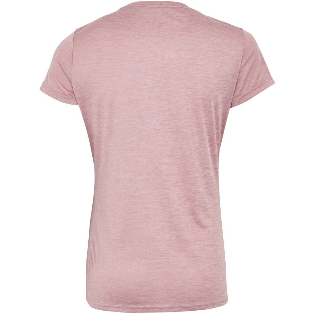 Regatta Fingal Edition T-Shirt Women - Lilas 5C2