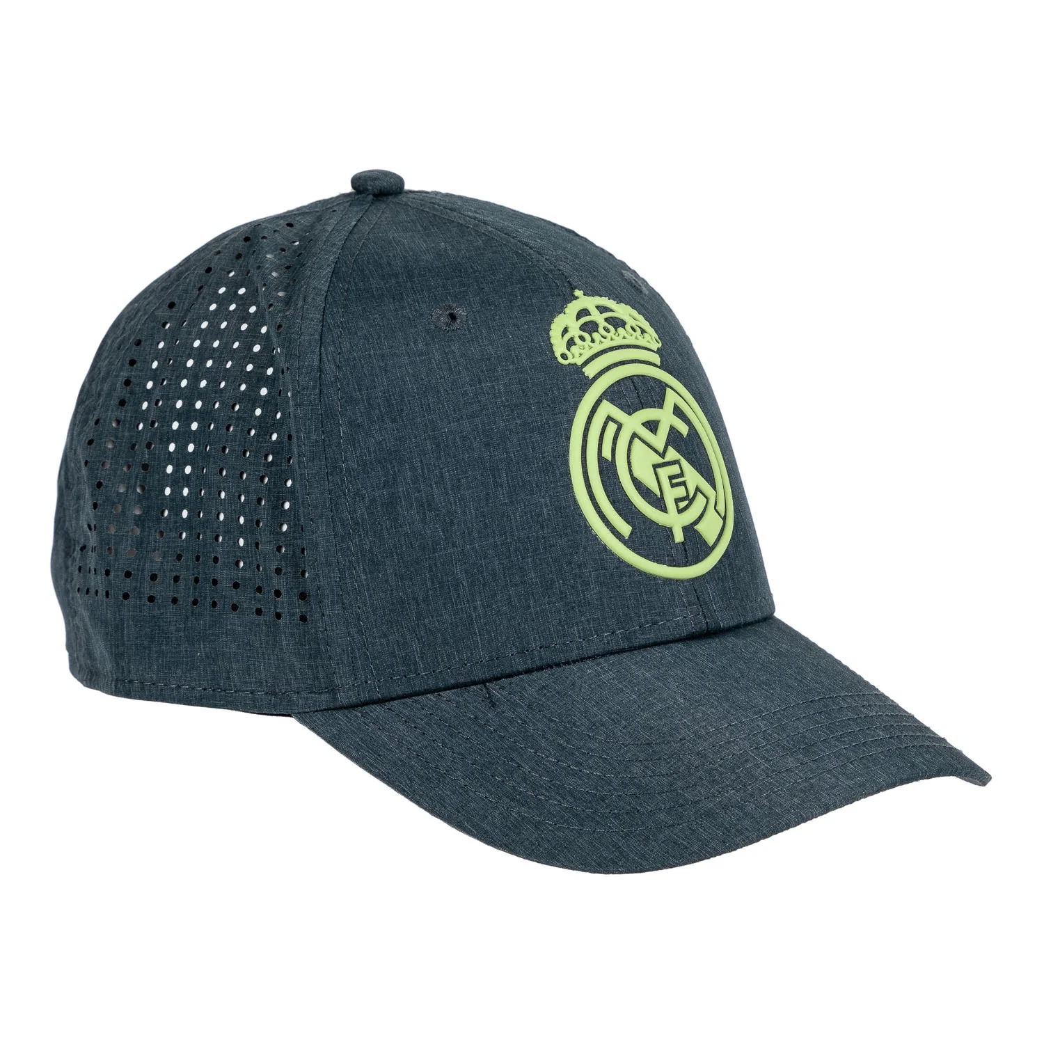 Real Madrid Crest Cap