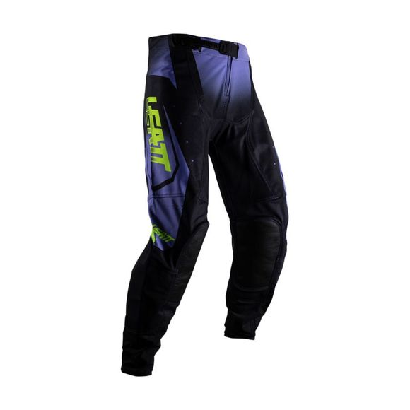 Cross Leatt 4.5 2025 - blue / black pantsRef: LB0947