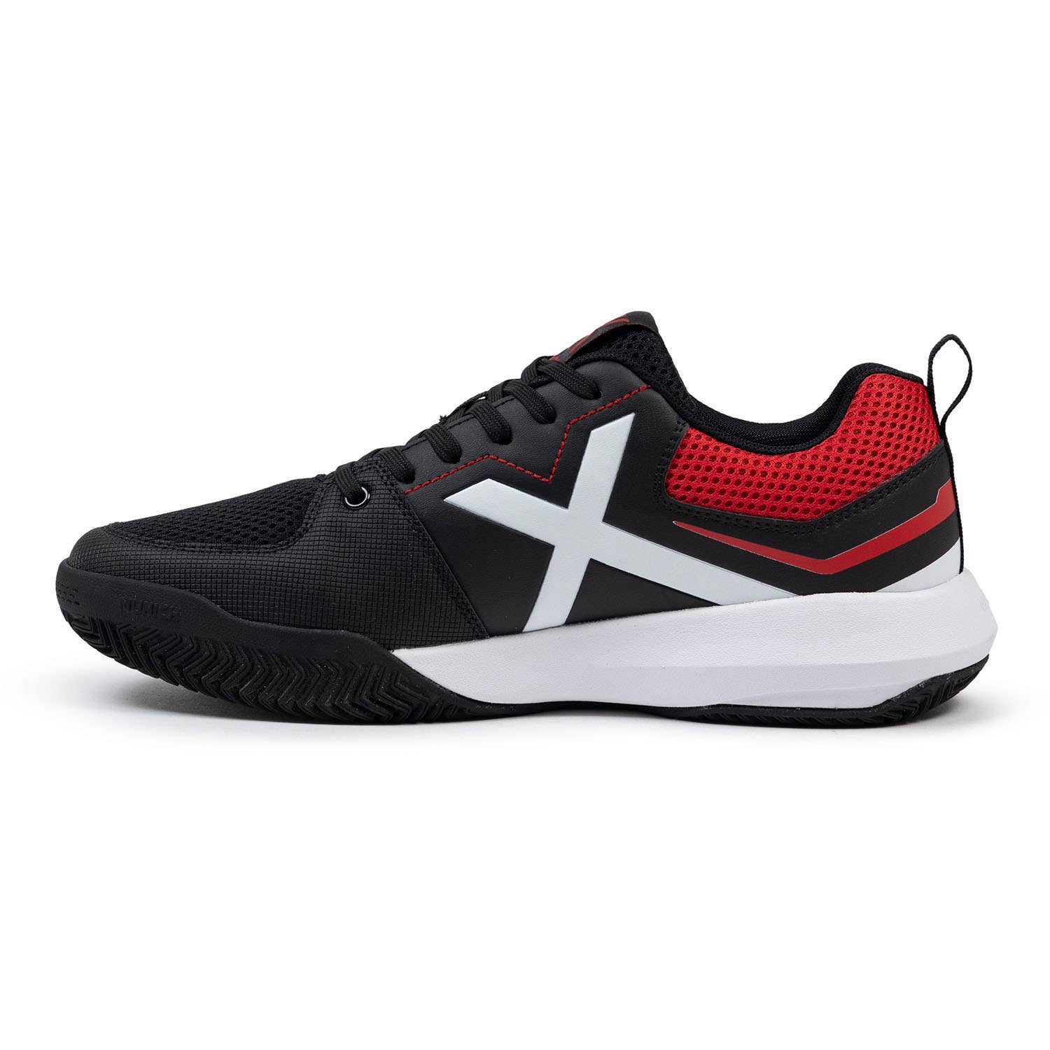 MUNICH FOCUS 02 BLACK 8931002