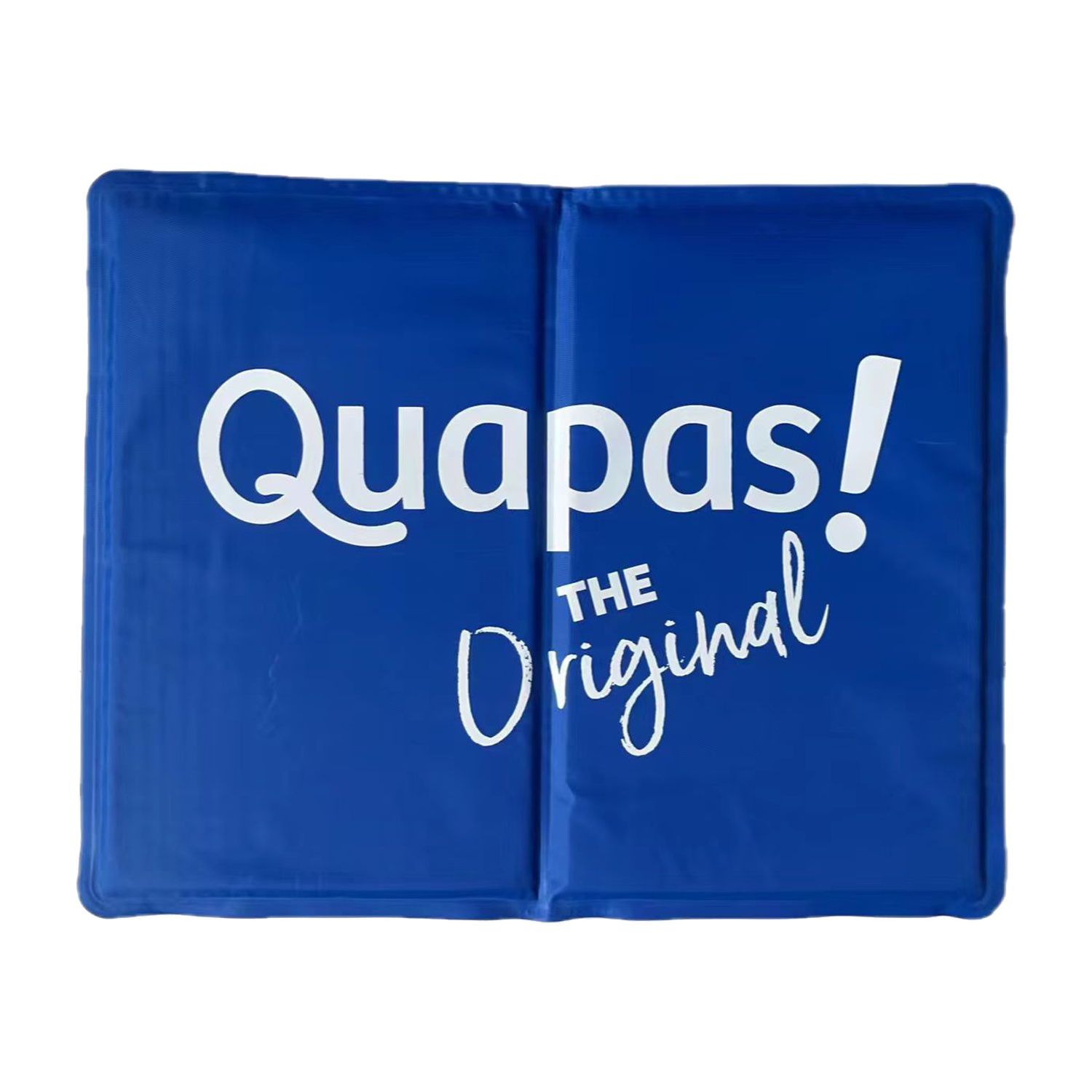 Quapas! Dog Cooling Mat - 40 x 50 cm