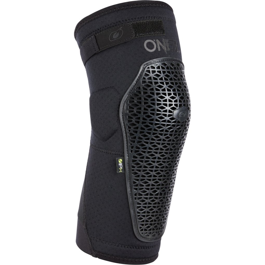 O'Neal Junction Lite Knee Guard - V.23 black