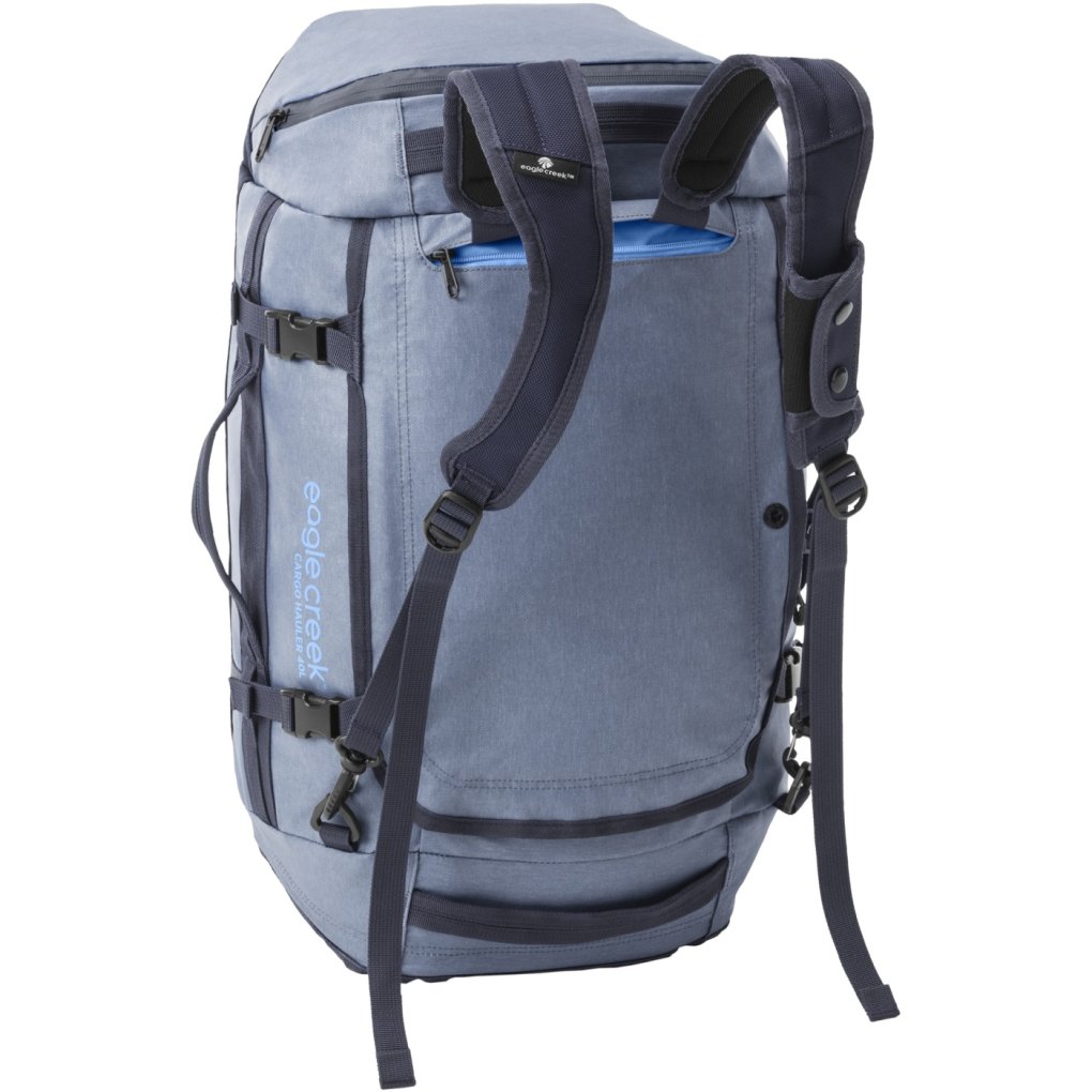 Eagle Creek Cargo Hauler Duffel 40L - glacier blue