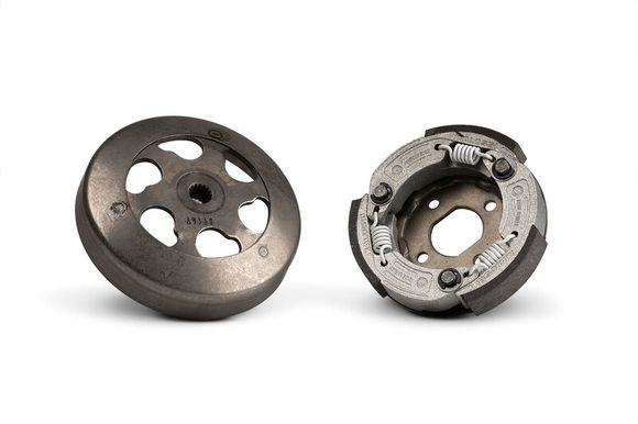 Malossi Fly System complete clutch kit - bell ø107Ref: Mal00548A / 1123507