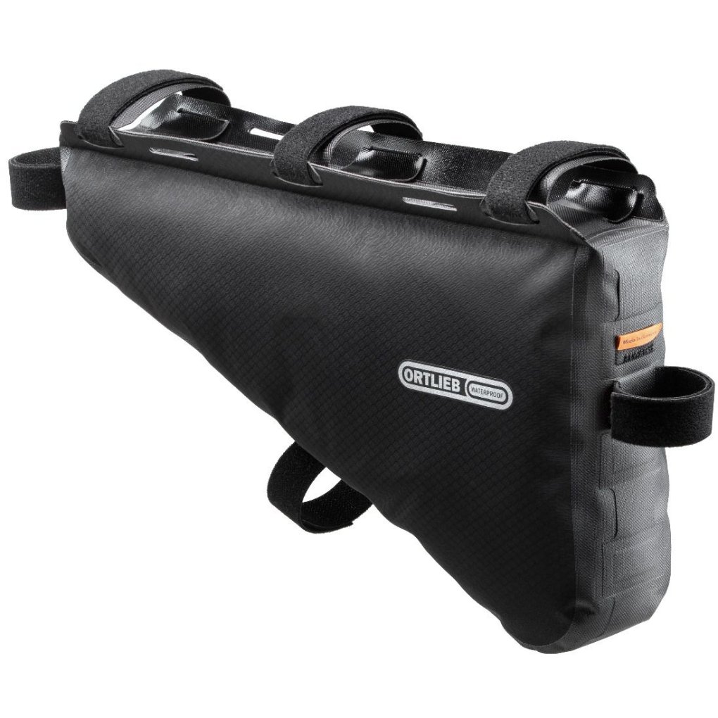 ORTLIEB Frame-Pack - 4L - black matt