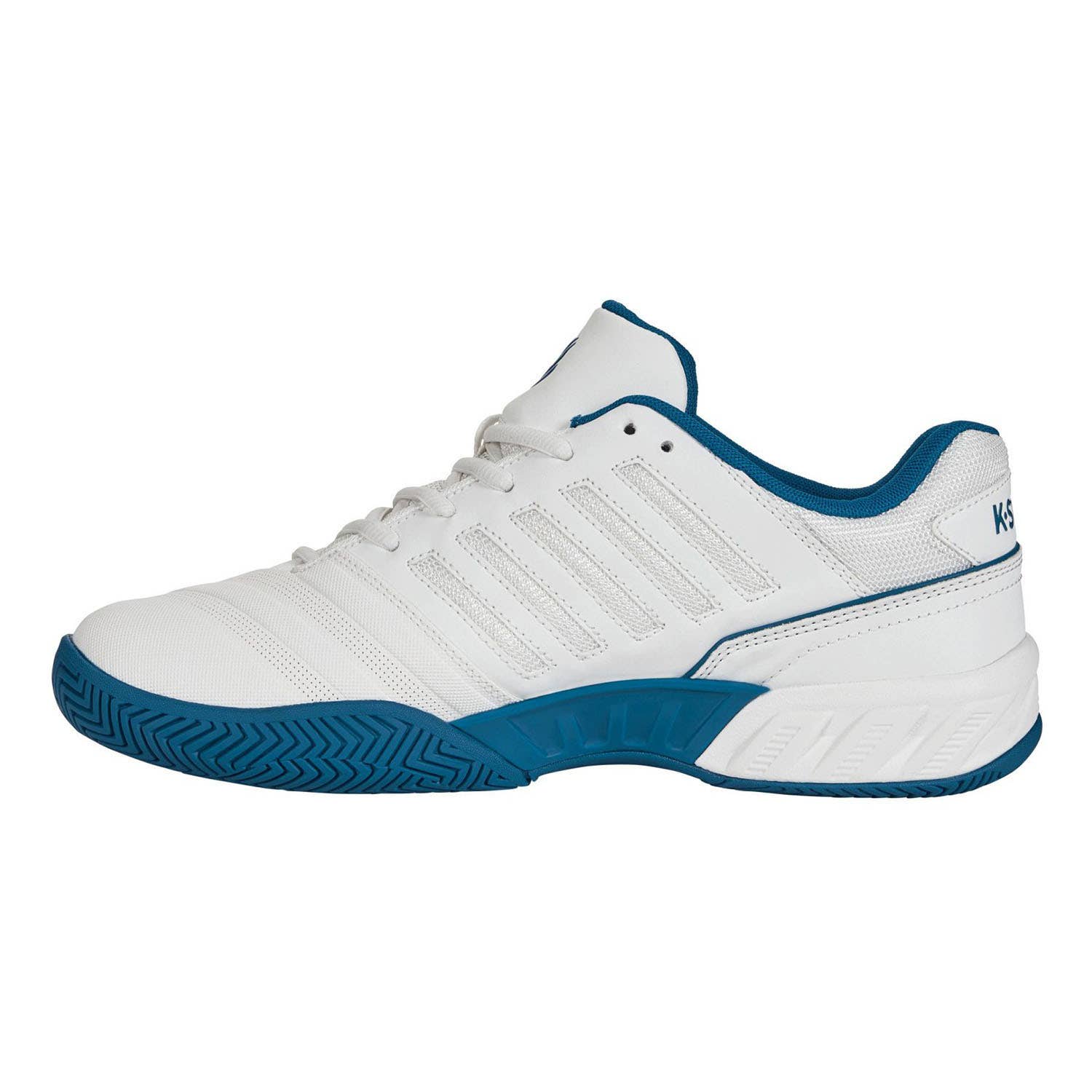 KSWISS BIGSHOT LIGHT 4 SHOES 06989126 BRLTWH