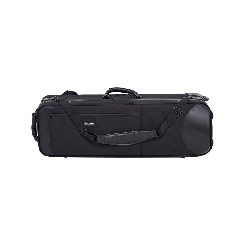 Thomann Trekking Case Bb/F Trombone W – Thomann Ireland