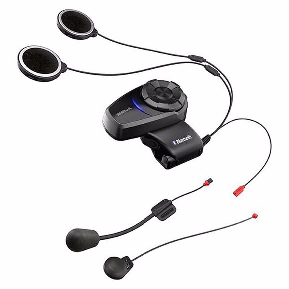Sena 10s Intercom - soloRef: SEN0022 / 10S02