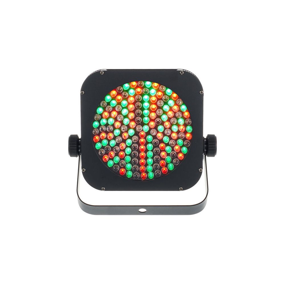 Stairville LED Flood Panel 150 20° RGB – Thomann Ireland