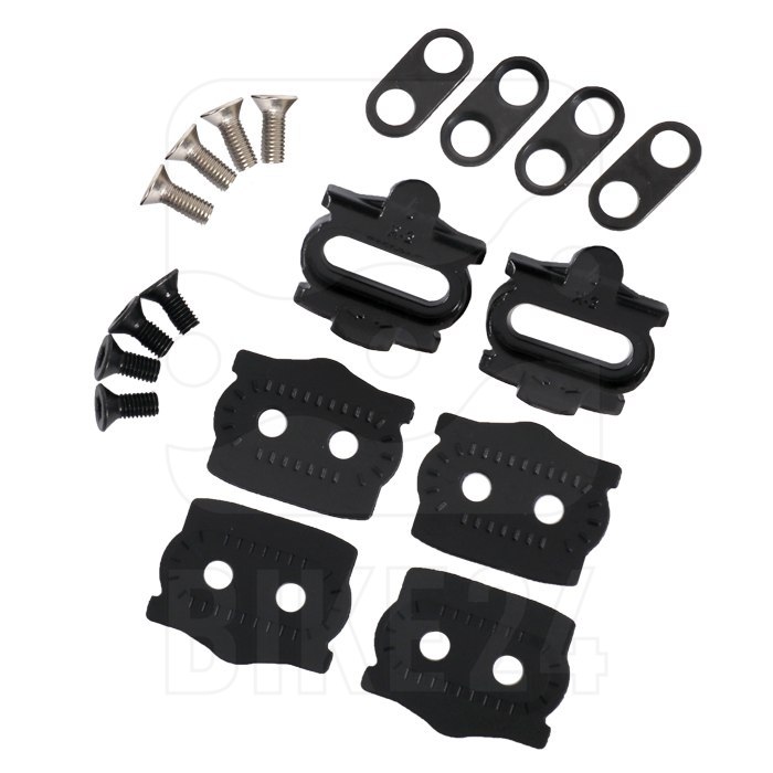 HT X2 Cleat Kit