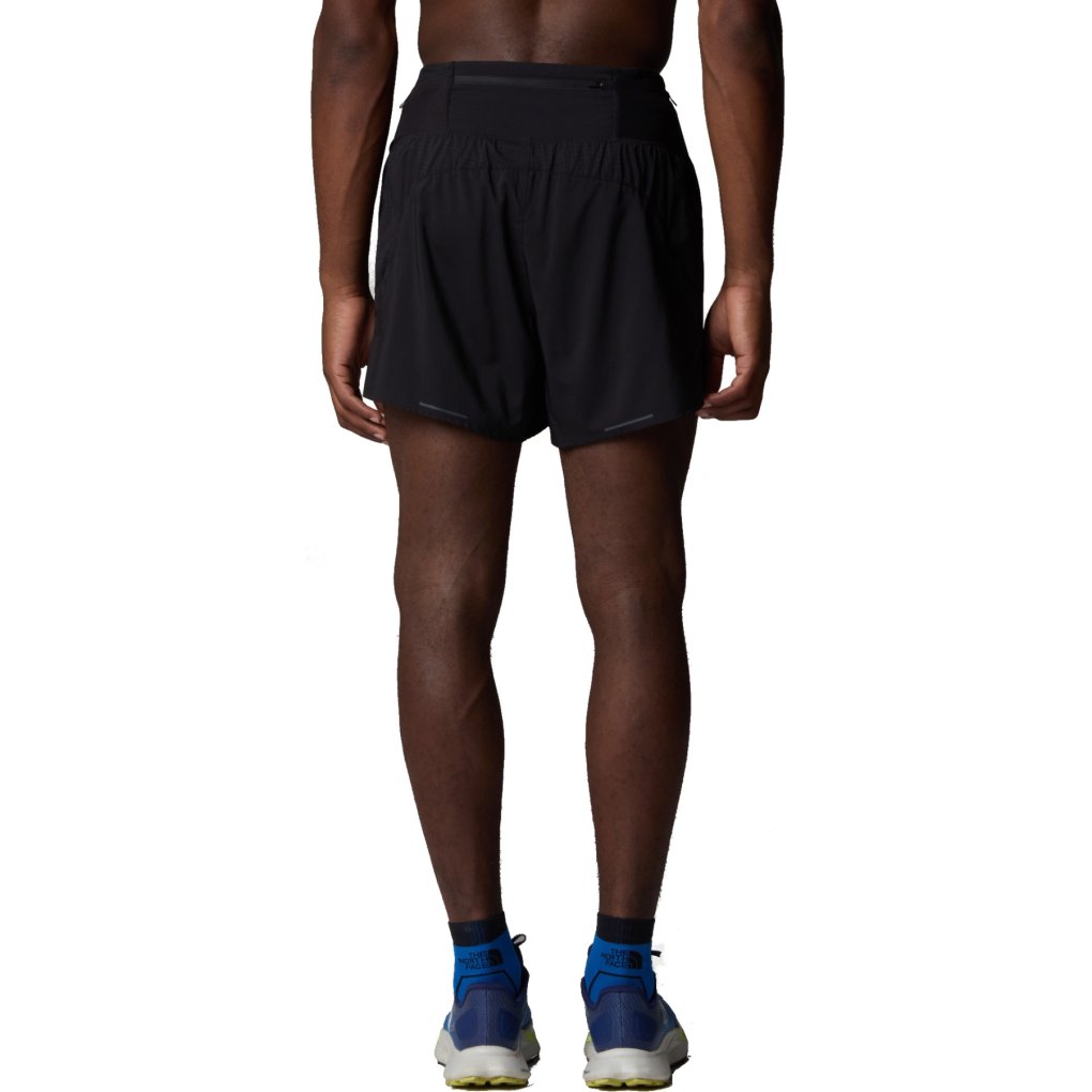 The North Face Sunriser 5