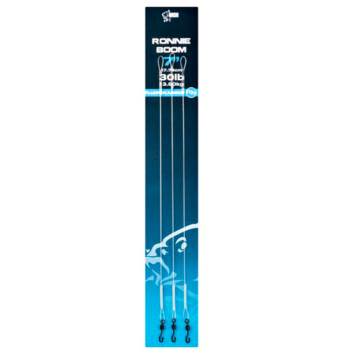 Nash Fluoro Ronnie Rig Boom