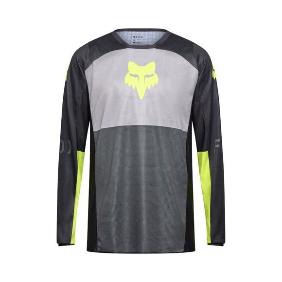 Cross Fox 180 Flow 2025 - Black / YellowRef: FX5983