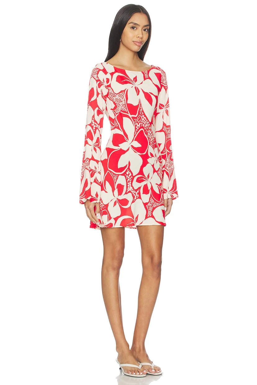 All I Need Mini Dress