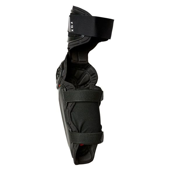 Fox titan pro D3O elbow pads ce 2023 - blackRef: FX2918