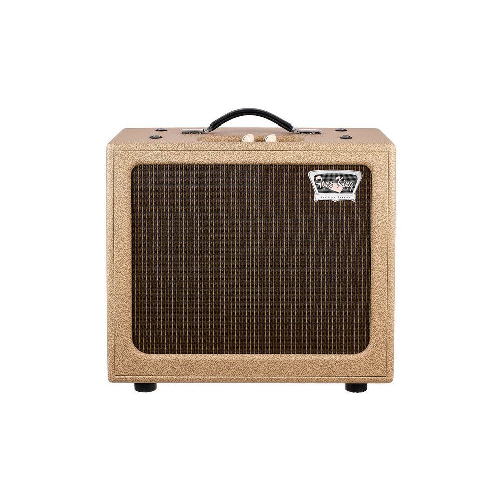 Tone King Gremlin CR – Thomann Ireland
