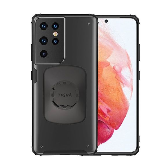 Tigra Sport Protective Mountcase for Samsung S21 ULTRARef: tst0091 / mc-gs21u