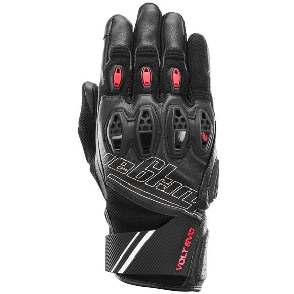 Furygan Volt Evo Gloves - Black / WhiteRef: FU1487