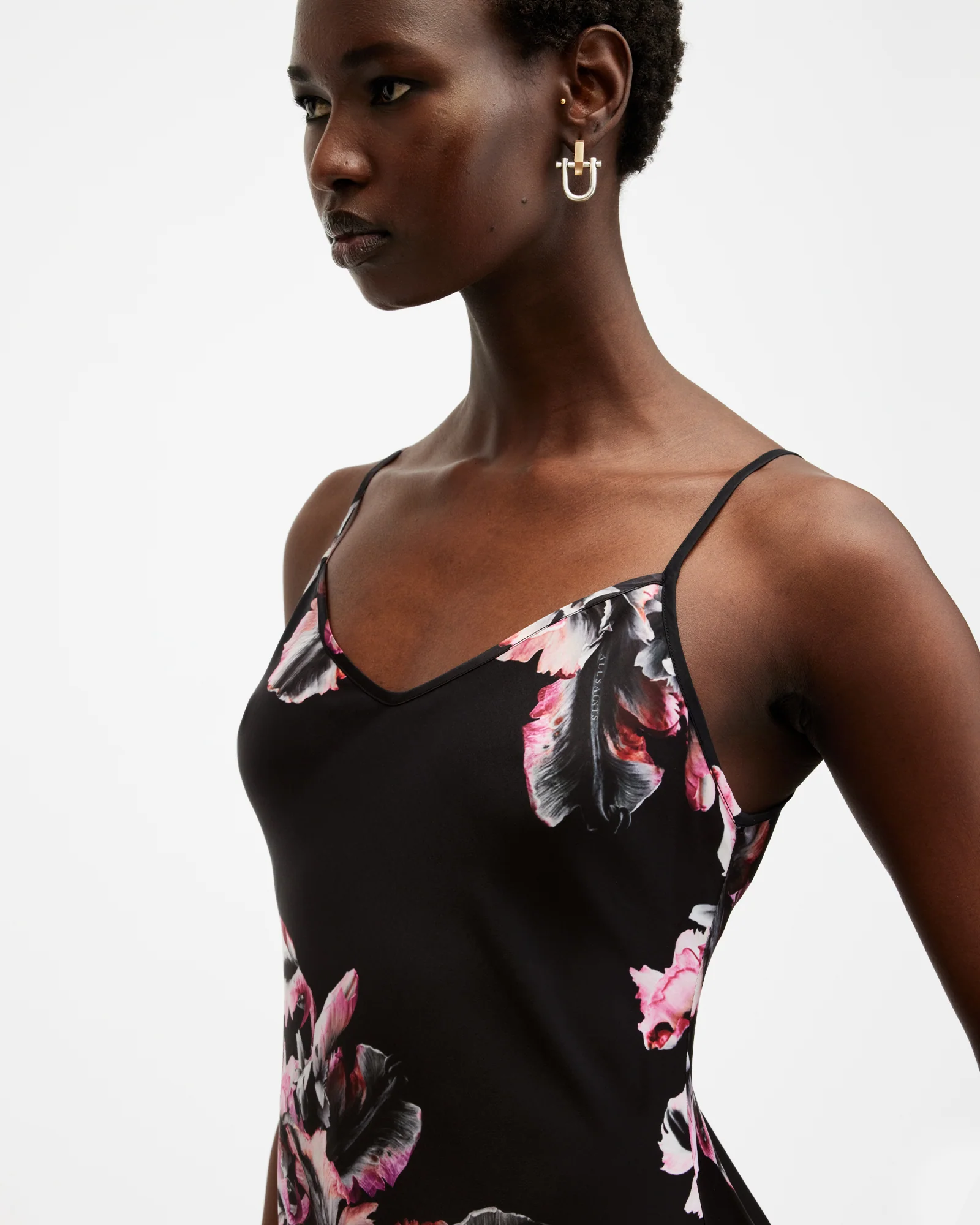Bryony Maxi Dress