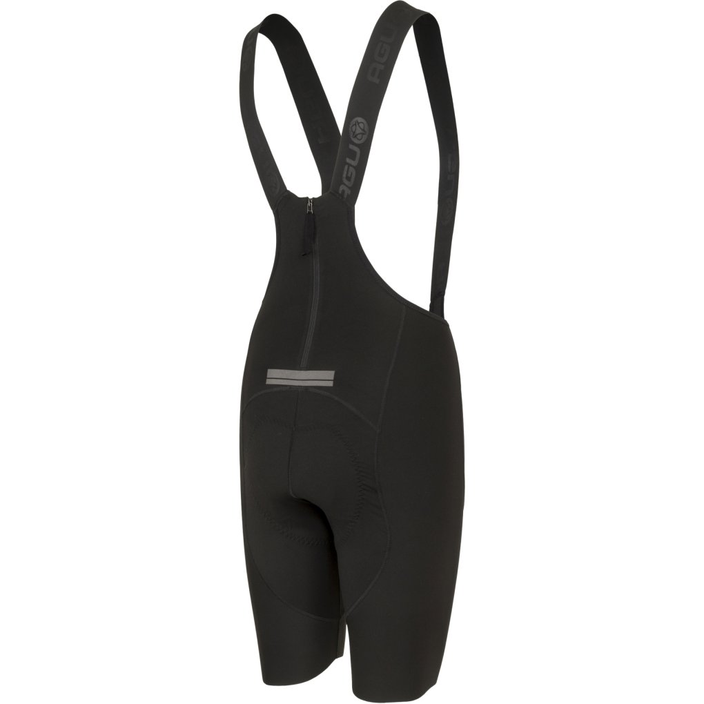AGU Performance Enduro Plus Bibshorts Women - black