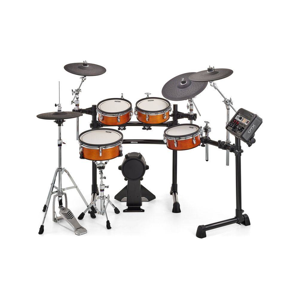 Yamaha DTX8K