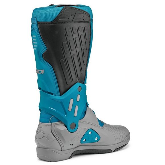 Cross Sidi Crossair 2025 - Blue bootsRef: SID0244