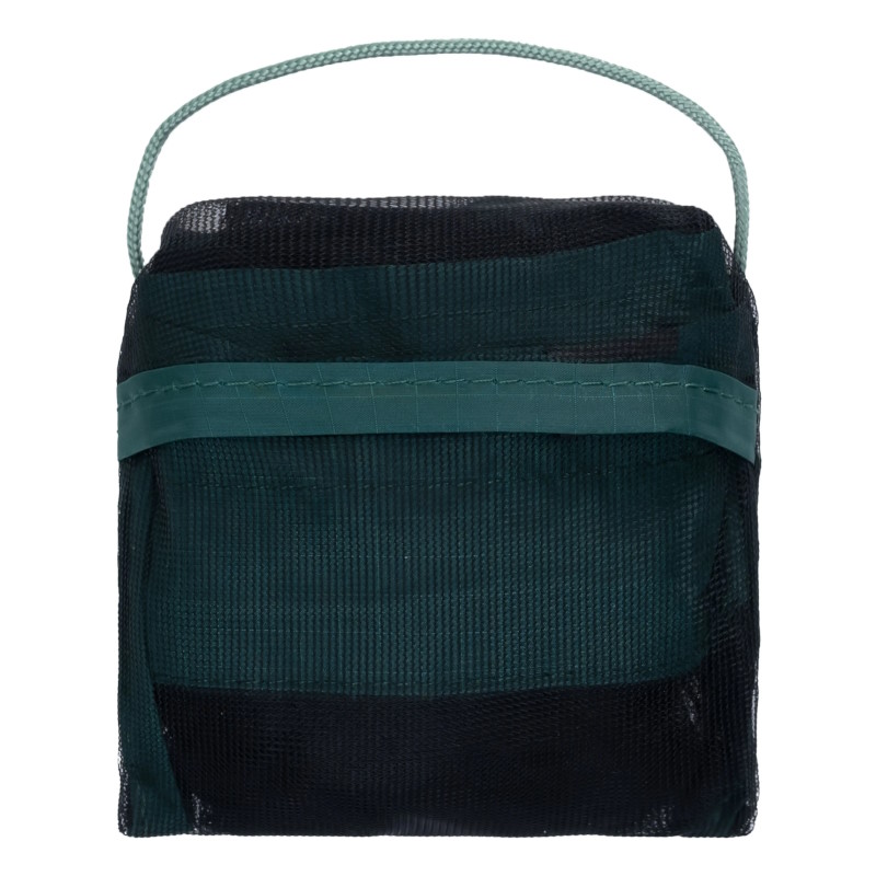 Exped Stuffbag Mesh - 8 L - cypress