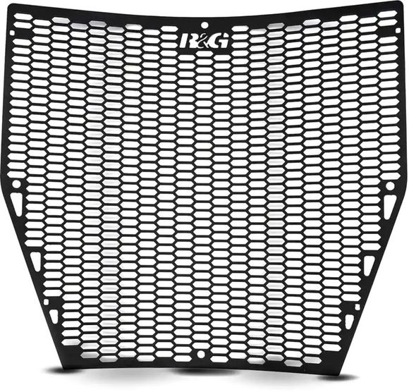 Protection de radiateur R&G Racing Pro - noirRef : RGR00305A / 1126629
