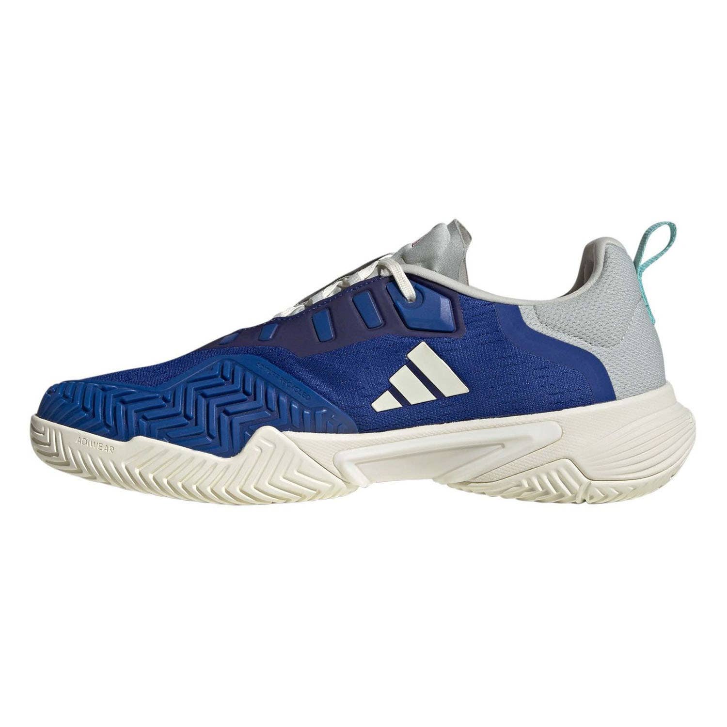 ADIDAS BARRICADE FMT M TEAM ID1549