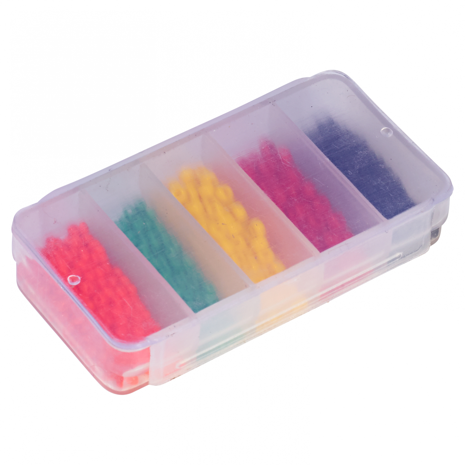 Kogha Mini-Stopper and Rig Pearls Assortment