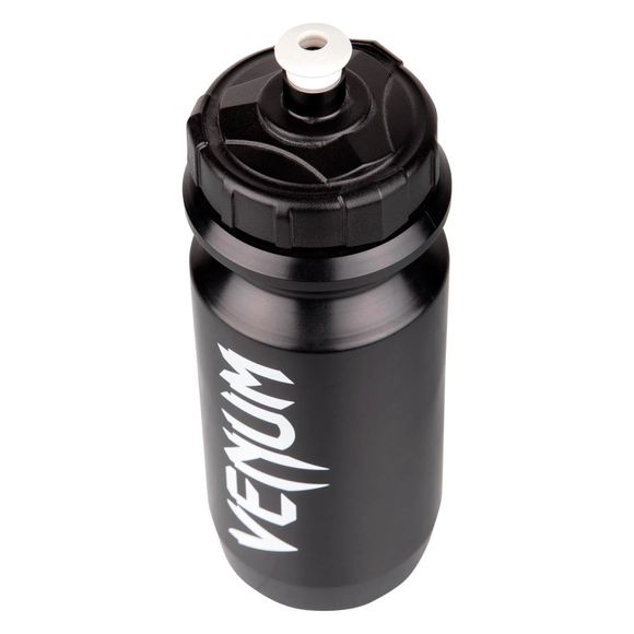 Venum Contender Water Bottle - BlackRef: Ven0006 / Venuem-03389-001